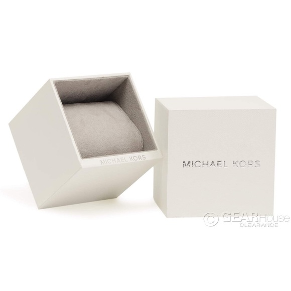 Watch Woman New Michael Kors MK 3312 - Picture 4 of 7